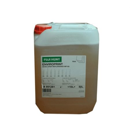 Fotoğraf Laboratuvar Atık Biliç Developer Solüsyonu