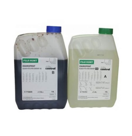 Fotoğraf Laboratuvar Atık Biliç (Kart-2) Solüsyonu