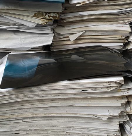 Hastane Film Arşiv Alımı