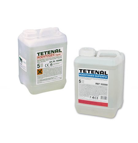 Matbaa Atık Fixer Solüsyonu